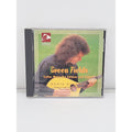 Celtic Music for Cittern & Gtr by Green Fields (CD, 1994)