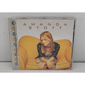 Amanda Stott by Amanda Stott (CD, 2000)