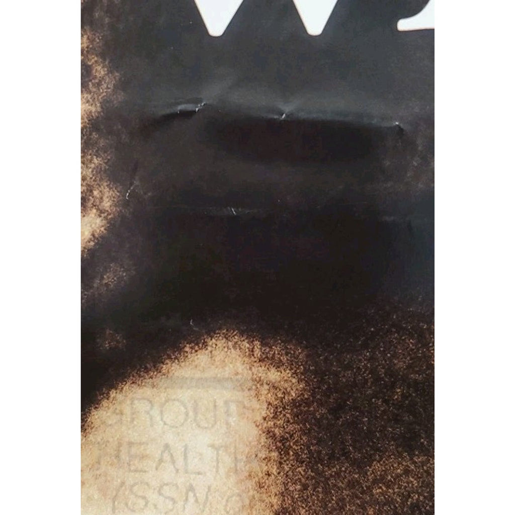 John Q. 27x40 Original Double Sided One Sheet Movie Poster Rolled