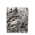 The commandos; World War II - 0809433990, hardcover, Russell Miller