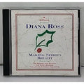 Making Spirits Bright by Diana Ross (CD, 1994)