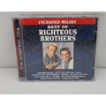Unchained Melody by Righteous Brothers (CD, 1990)
