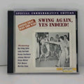 Songs that Won the War, Vol. 8: Swing Again, Yes Indeed by Various Artists (CD,