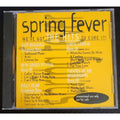 Spring Fever Sampler Various Artists (CD)