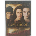 The Twilight Saga: New Moon (DVD, 2010, Canadian)
