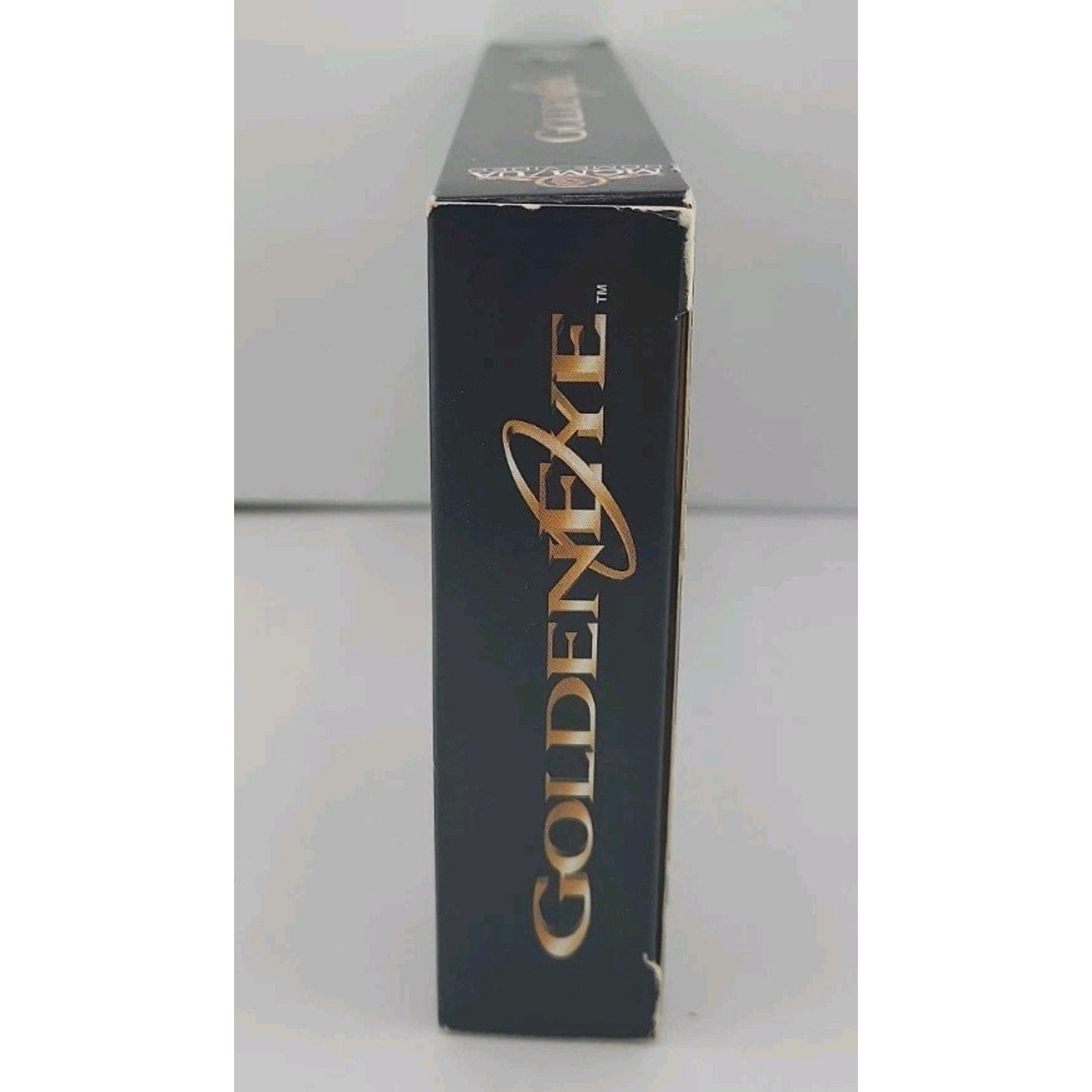 007 - Goldeneye (VHS, 1996)