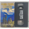 VHS - Alaska Travel Adventure Collection: Denali Flyers, Railroads, Highway 2000