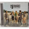 No Boundaries by The 5 Browns (CD, 2006)