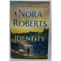 Identity : A Novel by Nora Roberts (2023, Hardcover)