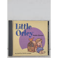 Little Orley Radio Shows CD