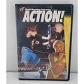 WWF - Action (DVD, 2001)