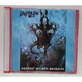 Leviathan Deepest Secrets Beneath (CD)