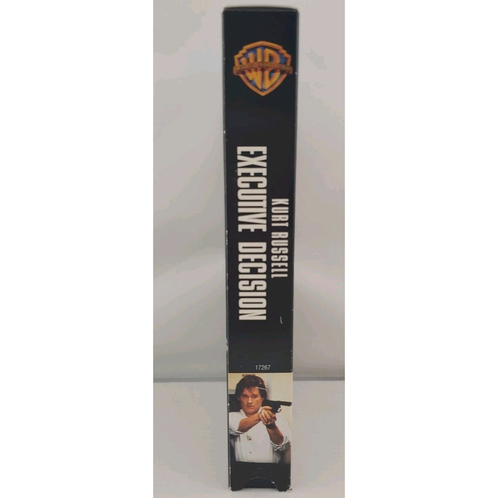 Executive Decision (VHS, 1996)