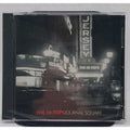 The Hi-Tops Journal Square CD *Brand New*