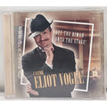 Canter Eliot Vogel Off The Bimah... Onto The Stage! CD