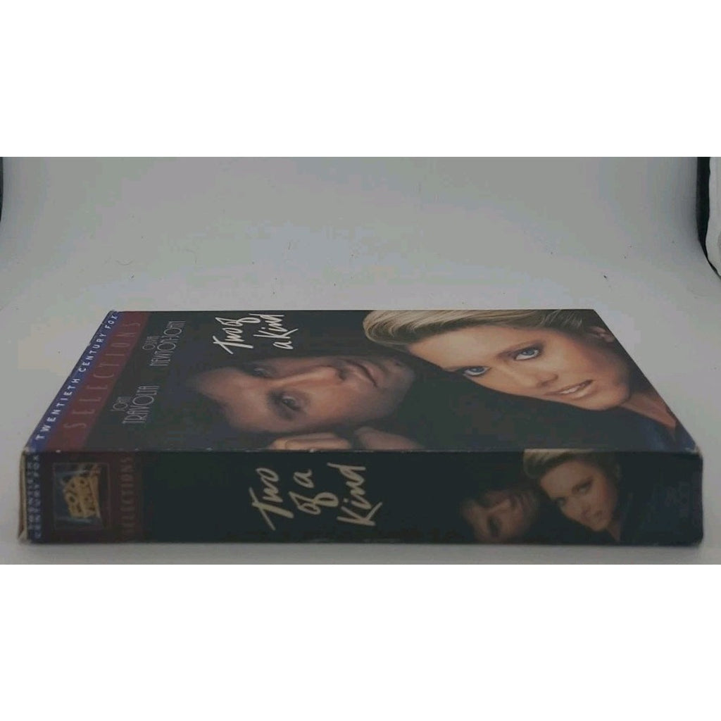 Two of a Kind (VHS, 1995)