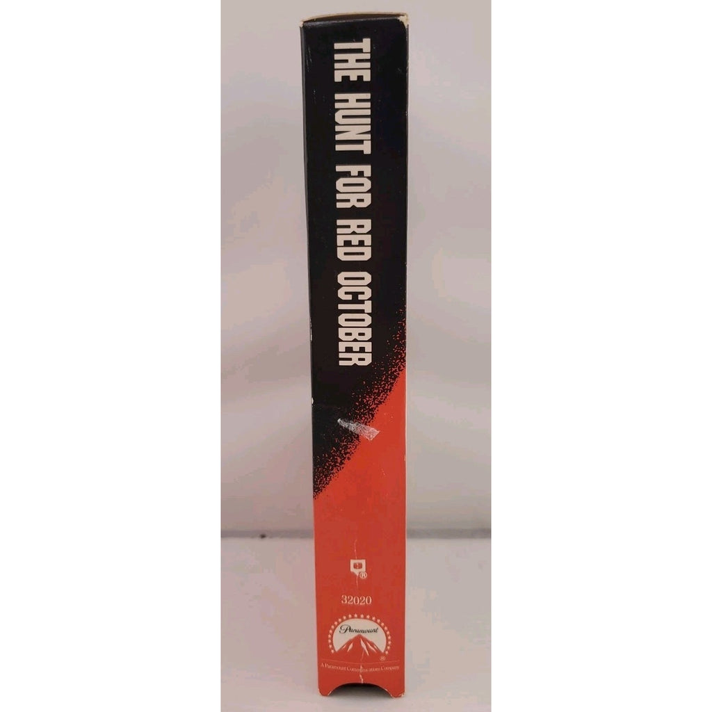Hunt for Red October (VHS)