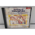 Masters Of The Opera Vol. 5 by Various (CD, 1993)