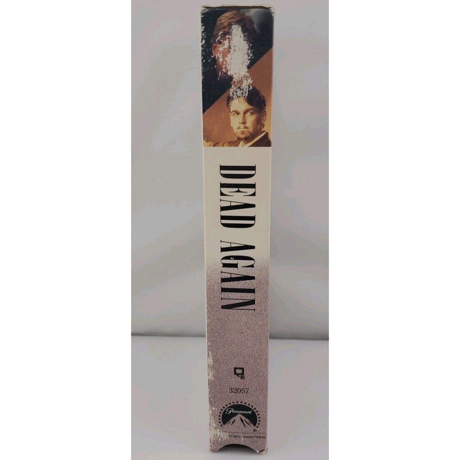 Dead Again (VHS, 1992)