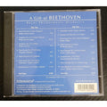 A Gift Of Beethoven Royal Philharmonic Orchestra (CDs)
