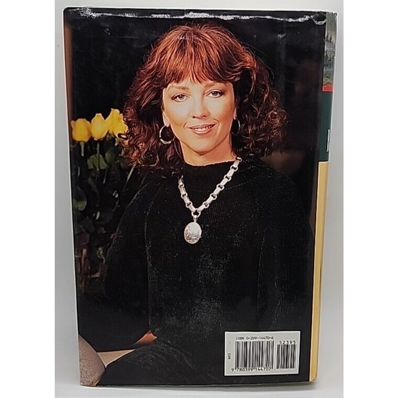 River's End by Nora Roberts (1999, Hardcover)