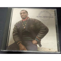 Global Music by King Errisson (CD, Oct-1991, Ichiban)