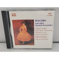 Spanish Favourites by Various (CD, 2000)
