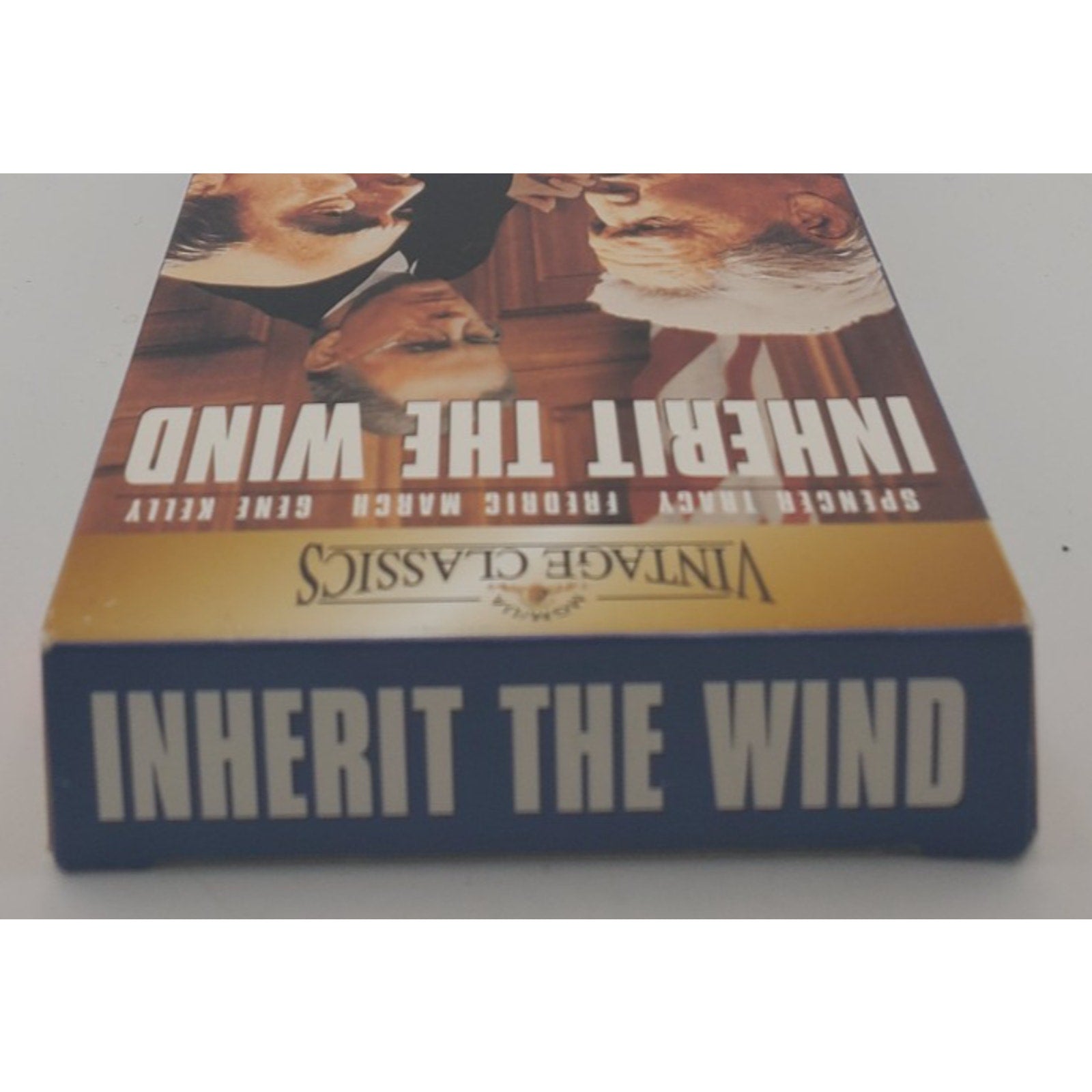 Inherit the Wind (VHS)