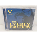 The Everly Brothers Vol. 2 CD