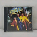 Something Takes Over by First Call (CD, Dayspring)