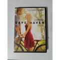 Safe Haven (DVD Alternate Artwork)