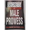 Secrets Of Male Prowess - Rodale Press -