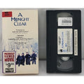 Midnight Clear (VHS, 1991)