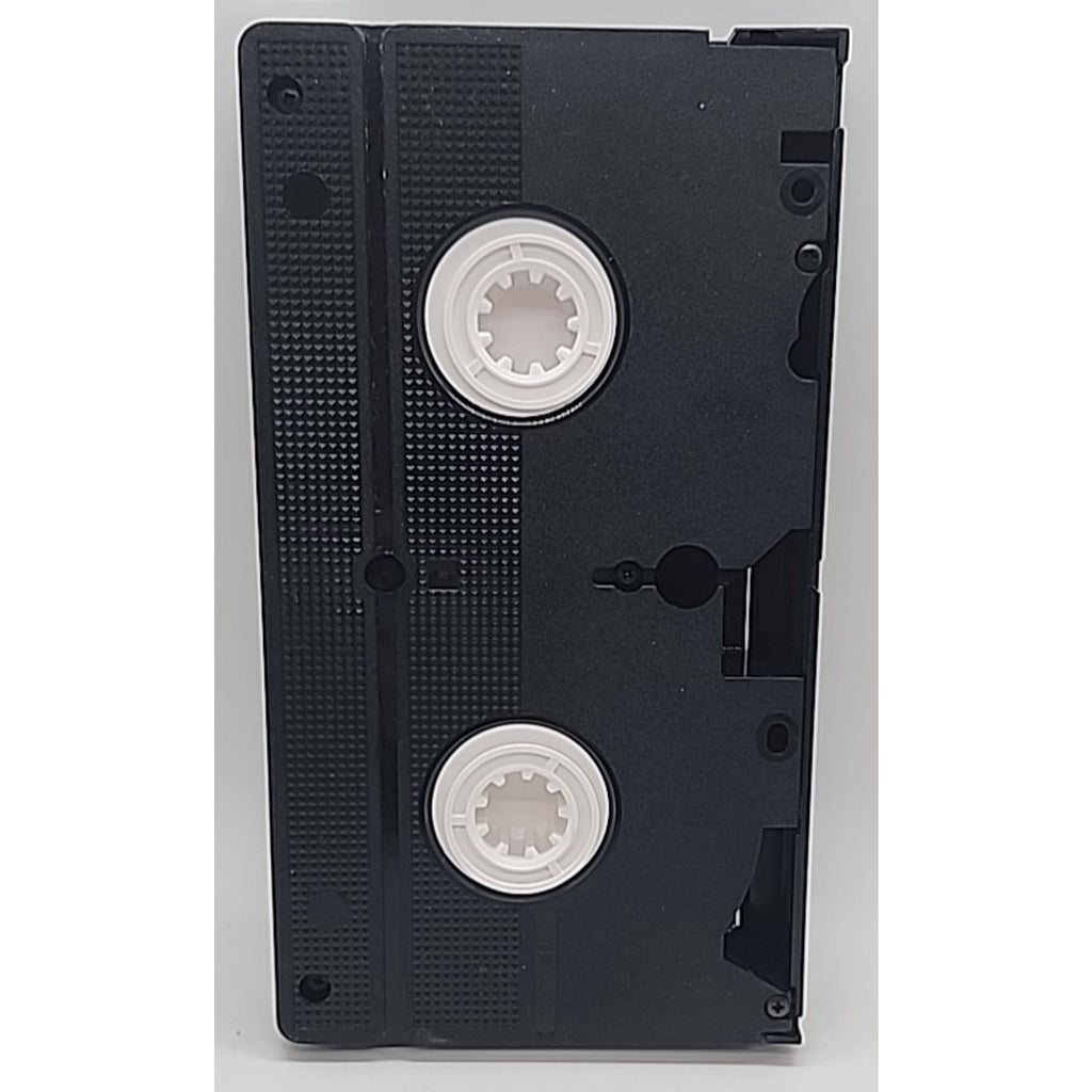 Undefeated (VHS, 1988)
