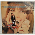 Jerry Murad's Harmonicats – What's New Harmonicats? (Vinyl)