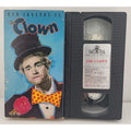 The Clown (VHS, 1991)