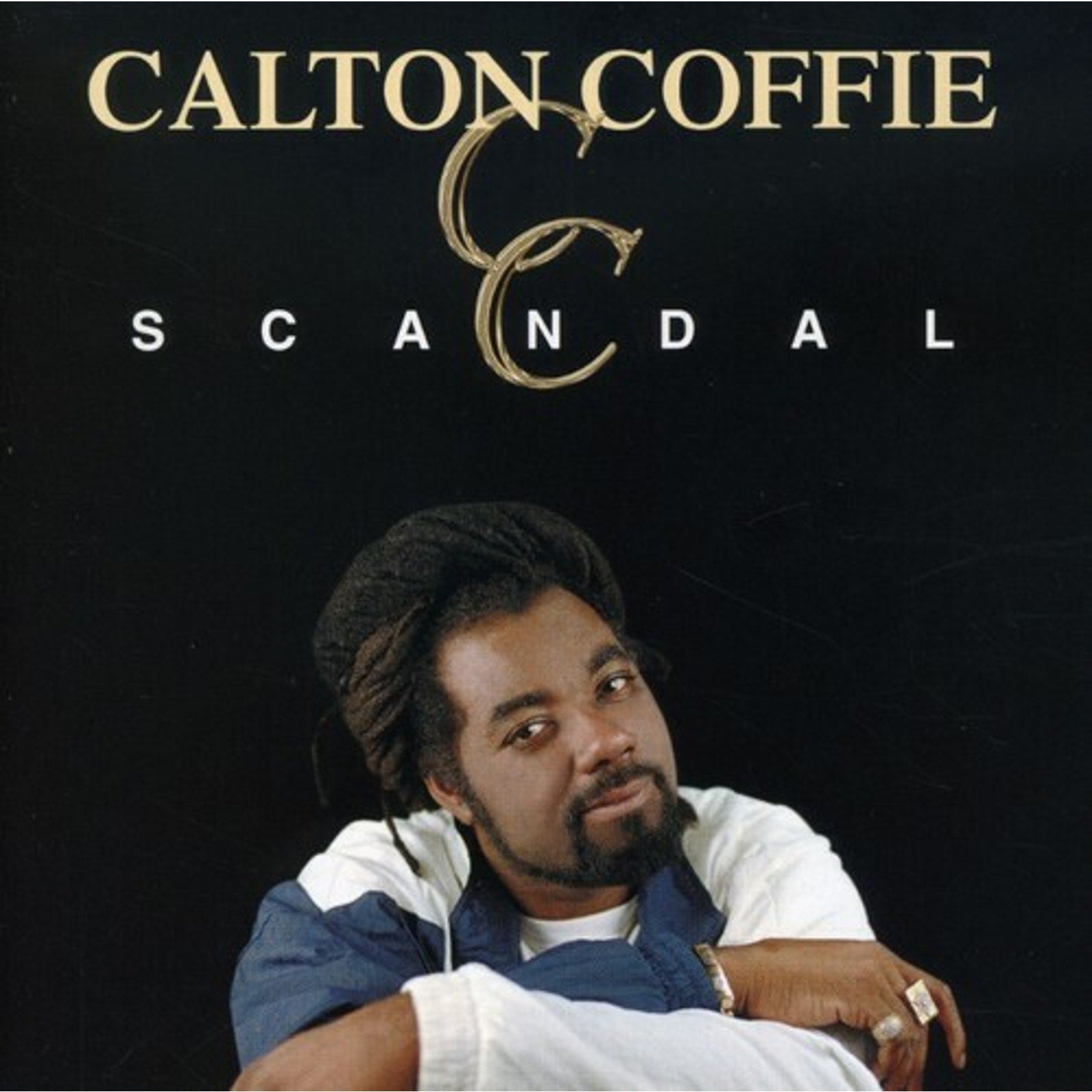 Scandal by Calton Coffie (CD, 2008) *Brand New*
