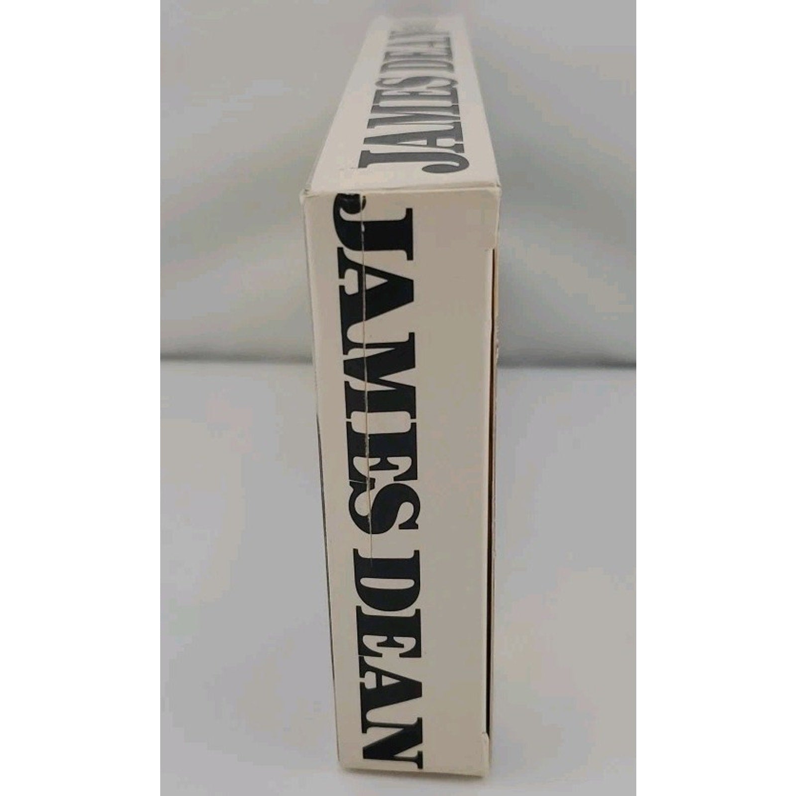 James Dean VHS 1988
