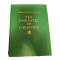 The Pageantry of Christmas Life book Vol 2