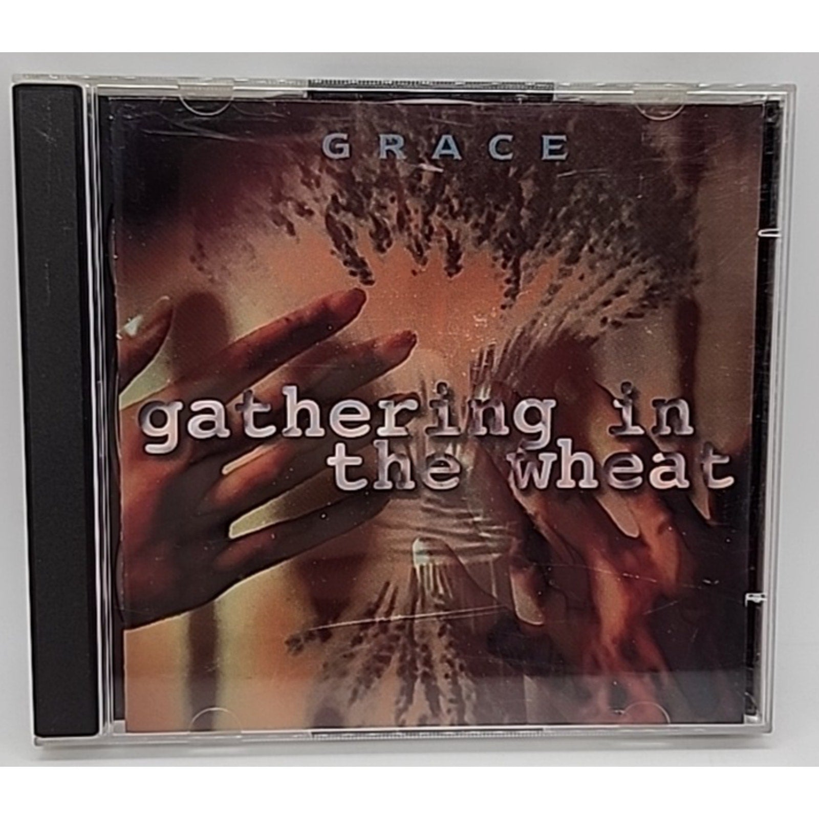 Gathering in the Wheat by Grace (CD, Aug-1998, 2 Discs, Griffin)