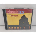 Classic Jazz For Lovers : 2 Disc Set - CD (Time Life, 2002)