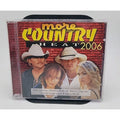 More Country Heat by Various (CD, 2006)
