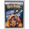 Harry Potter & the Sorcerer's Stone (DVD)