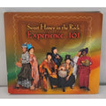 Experience by Sweet Honey in the Rock (CD, 2007)