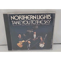 Take You to the Sky by Northern Lights (CD, 1992)