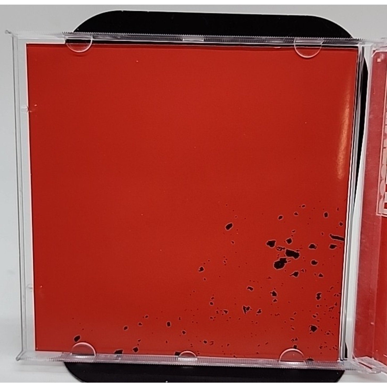 Dose Mixed (CD)
