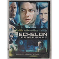 Echelon Conspiracy (DVD, 2009)