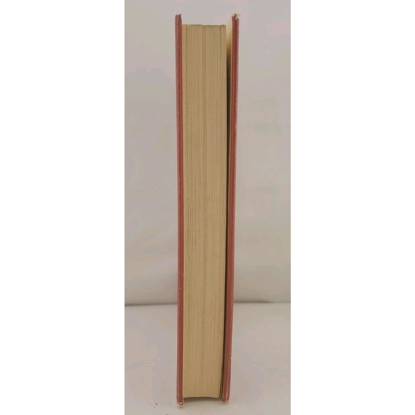 Loss of Leon Meed by Josh Emmons (2005, Hardcover)