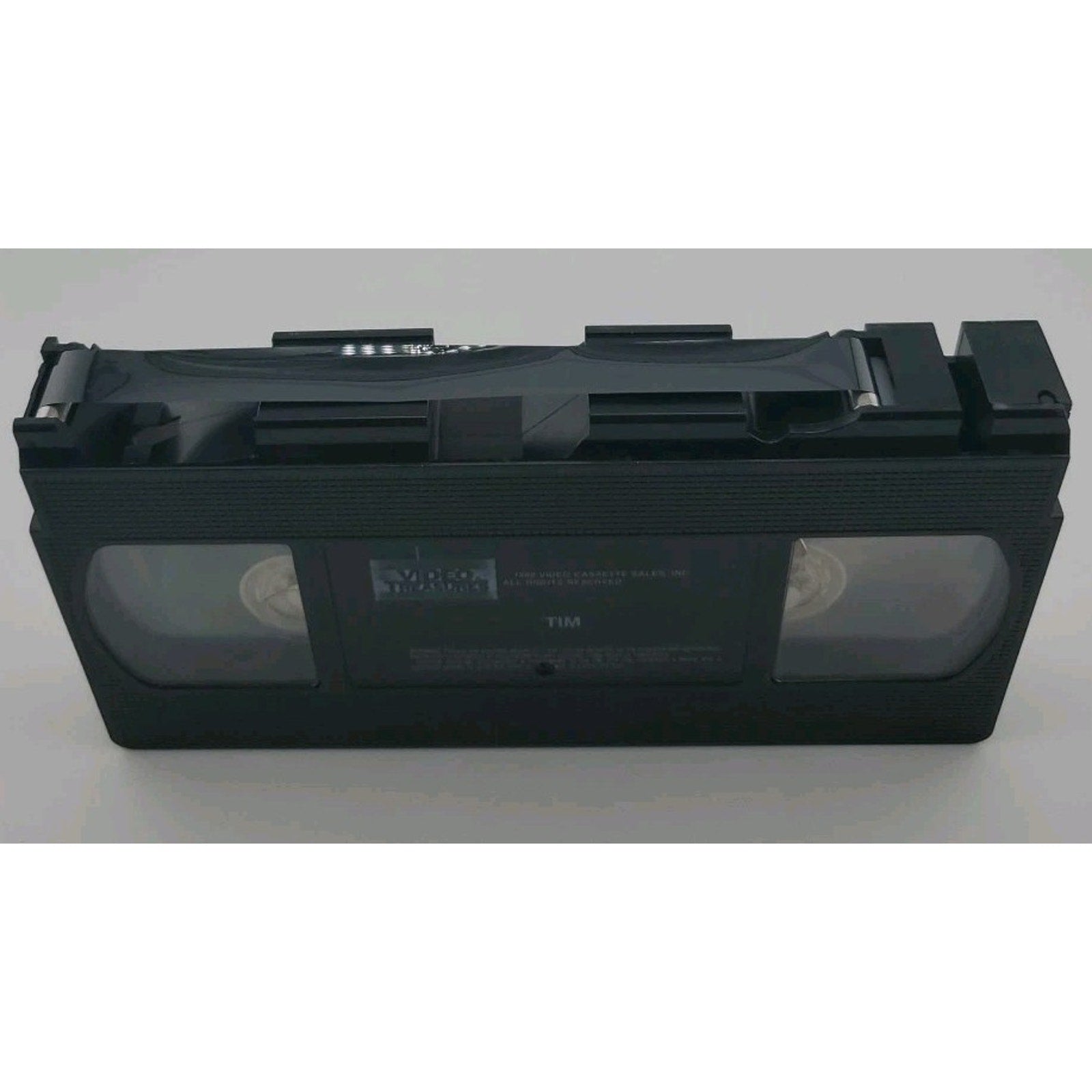 Tim (VHS, 1989) *NEEDS REPAIR*