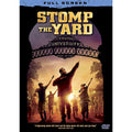 Stomp The Yard (DVD, 2007, Full Frame)